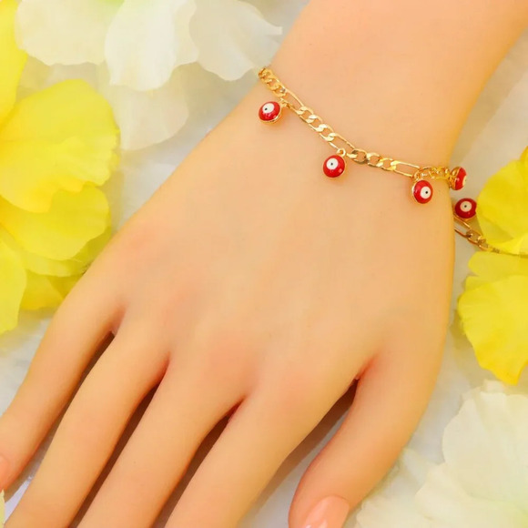 Minimalist Bracelet, Sleek & Modern Design, Women’s Fashion, YC110423-B - Picture 9 of 10